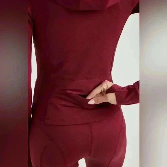 NWOT years of ours night rider zip up jacket X-Large - Picture 2 of 6